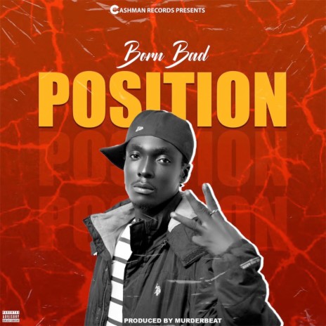 Position | Boomplay Music