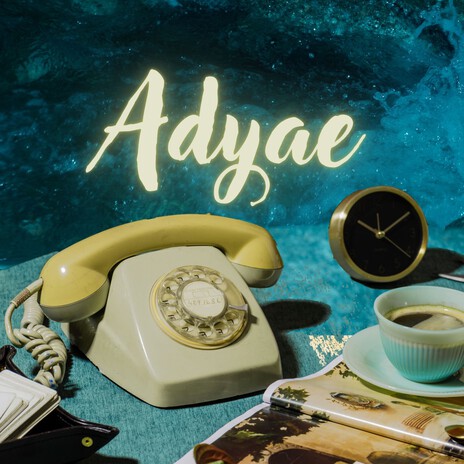 Adyae | Boomplay Music