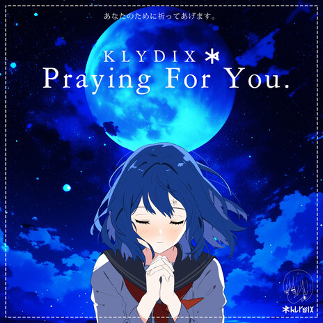 Praying For You | Boomplay Music