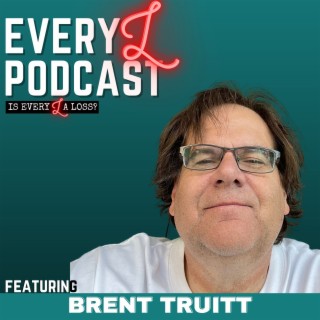 Ep 45 | Breaking Free from the Chains of Agoraphobia: A Journey to Compassion feat. Brent Truitt