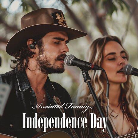 Independence Day | Boomplay Music