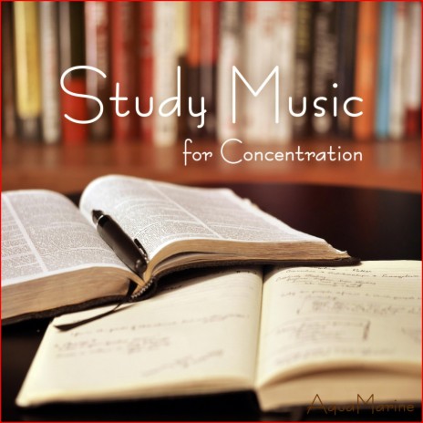 Study Music (Concentration, Focus Up Piano) | Boomplay Music