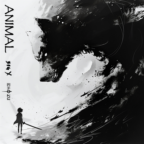 Animal (Eko Zu Remix) ft. Eko Zu | Boomplay Music