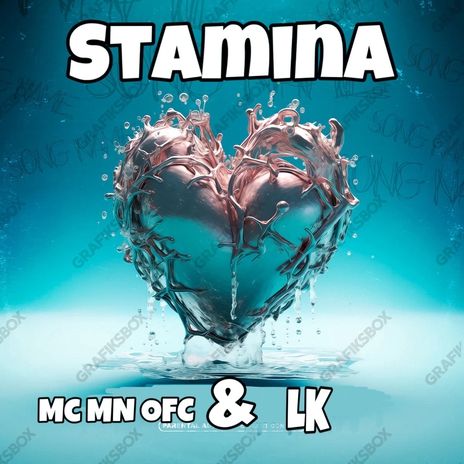 STAMINA | Boomplay Music