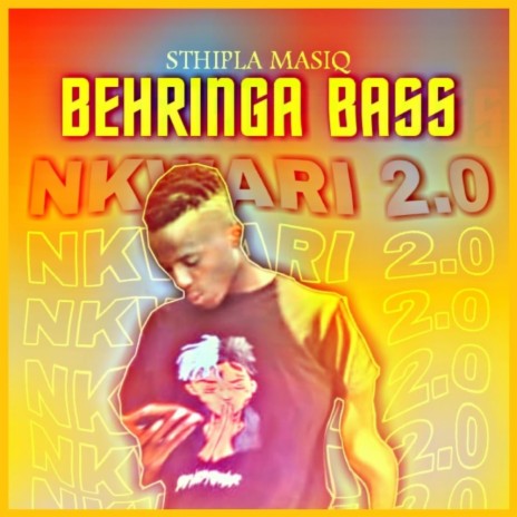 Behringer Bass _-_ Nkwari 2.0 (To Tyler icu x Mellow & Sleazy _ Xduppy _-_ Dj Maphorisa & Vigro deep) | Boomplay Music