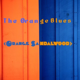 The Orange Blues