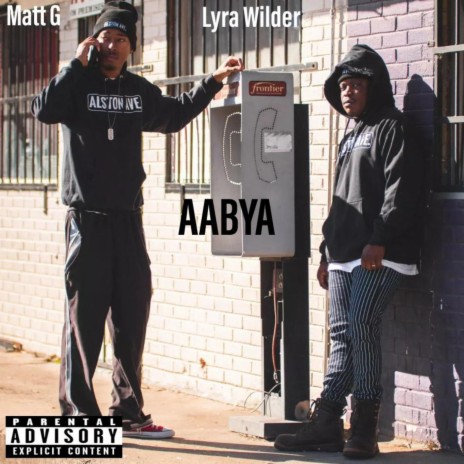 AABYA ft. Lyra Wilder