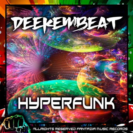 Hyperfunk (Original Mix)