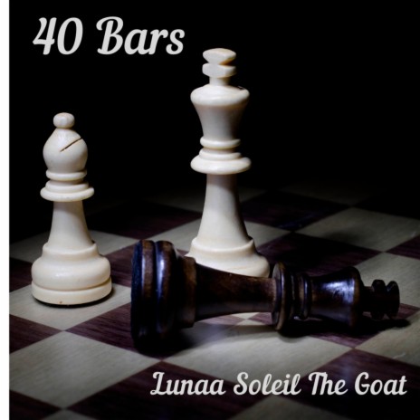 40 bars | Boomplay Music