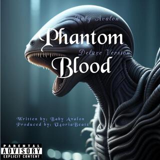 Phantom Blood Deluxe
