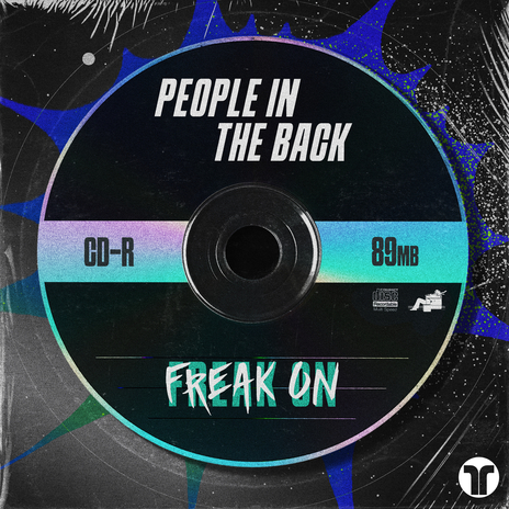 People In The Back | Boomplay Music