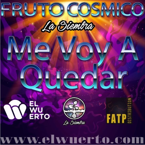 Me Voy a Quedar | Boomplay Music