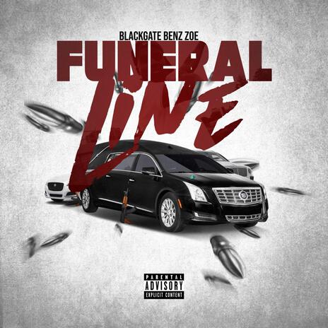 Funeral Line | Boomplay Music