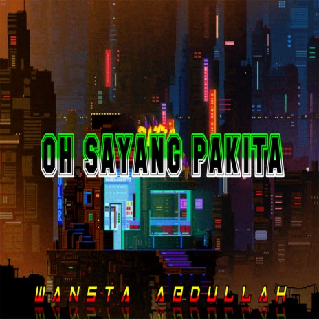 OH SAYANG PAKITA | Boomplay Music