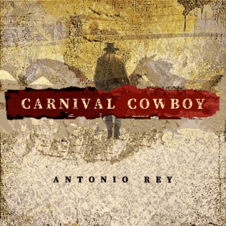 Carnival Cowboy | Boomplay Music