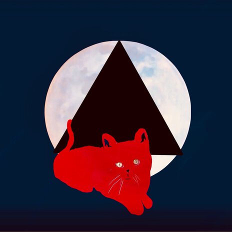 Red Pussy Cat | Boomplay Music