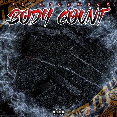 Body Count ft. 8st | Boomplay Music