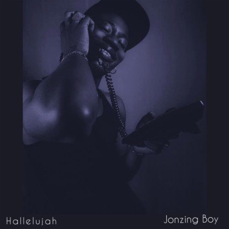 Jonzing Boy | Boomplay Music