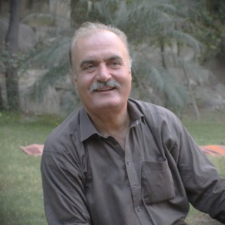Fayaz Khan Kheshgi Official
