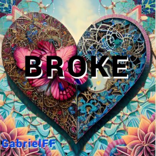 Broke