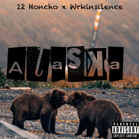 ALASKA ft. WRKINSILENCE | Boomplay Music