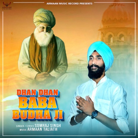 Dhan Dhan Baba Budha Ji | Boomplay Music