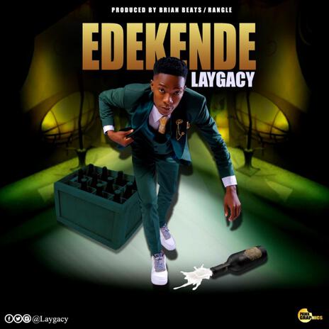 Edekende | Boomplay Music