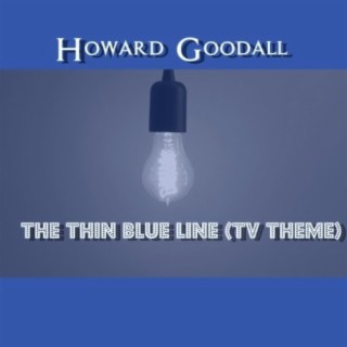 The Thin Blue Line (TV theme)