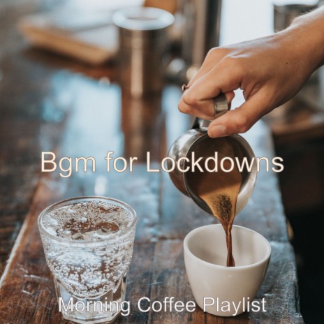 Music for Lockdowns - Cultivated Guitar