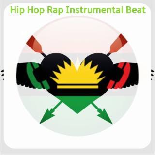 Hip Hop Rap Instrumental Beat