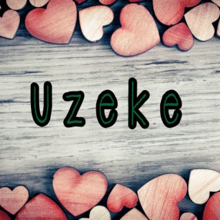 Uzeke