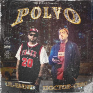 Polvo (Cuevas Mx Remix)