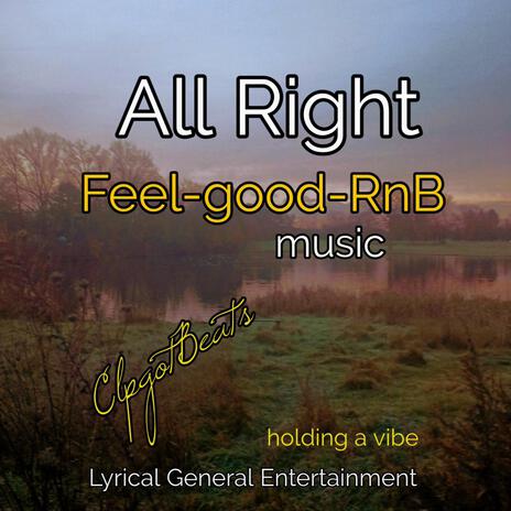 All Right | Boomplay Music