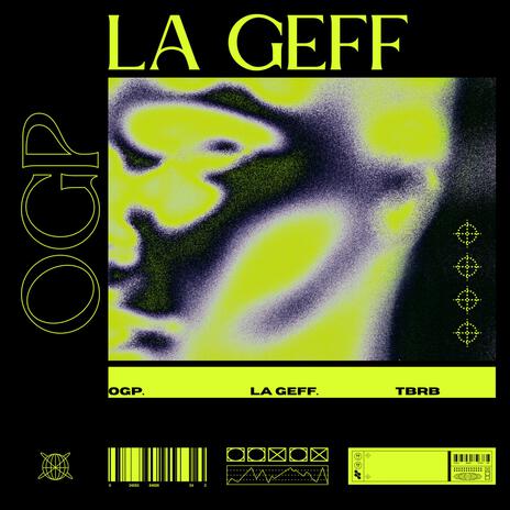 La Geff ft. OGP | Boomplay Music