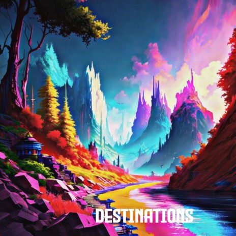 Destinations | Boomplay Music