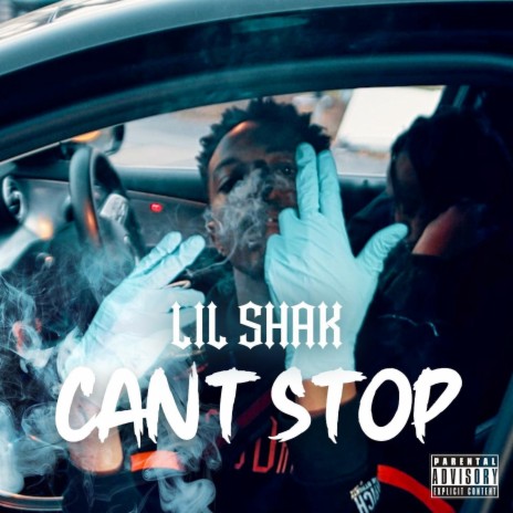 Cant Stop | Boomplay Music