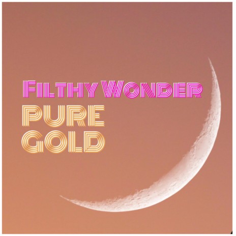 Pure Gold (Radio Edit) | Boomplay Music