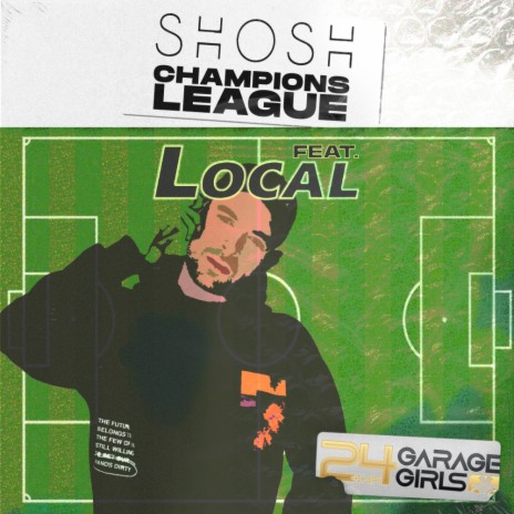 Champion's League (Original Mix) ft. Local