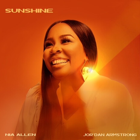 Sunshine ft. Jor'dan Armstrong | Boomplay Music