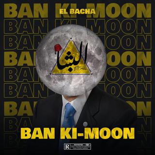 Ban Ki-Moon