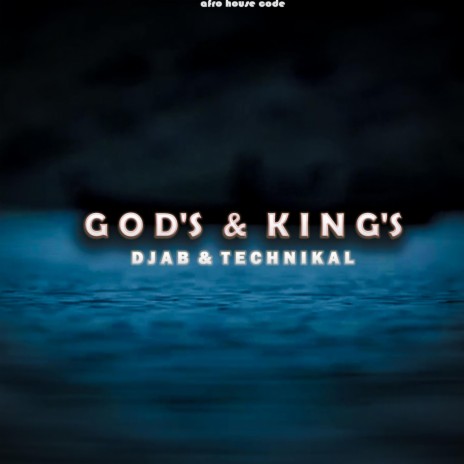 god's & king's ft. Technikal Malume | Boomplay Music