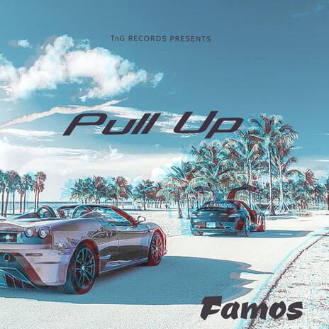 Pull Up | Boomplay Music