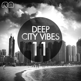 Deep City Vibes Vol. 11