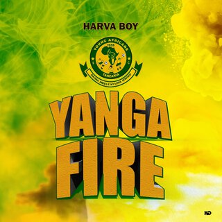 Yanga Fire