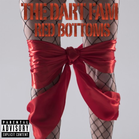 Red Bottoms | Boomplay Music