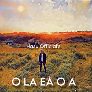 O LA E A O A (Promo)