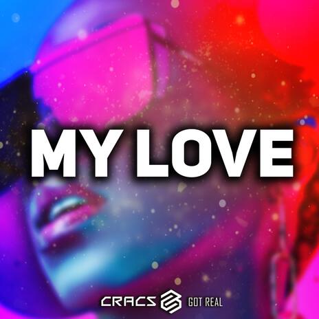 Afro Type Beat MY LOVE Melodic Afro Type Beat | Boomplay Music