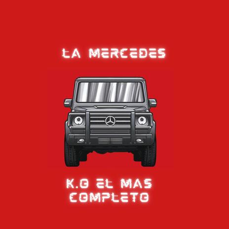 La Mercedes