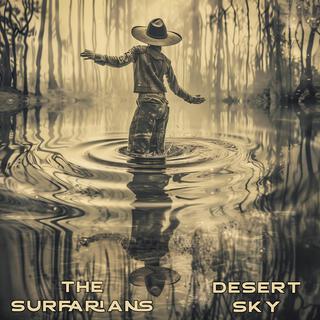 Desert Sky ft. The Surfarians lyrics | Boomplay Music