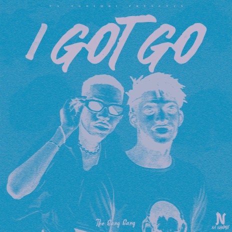 I Got Go | Boomplay Music